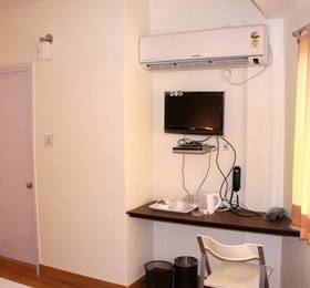 Down Town Guest House  в Калькутте
