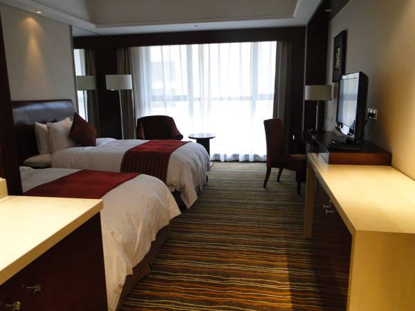 Hai Liang Plaza Hotel  5* Китай, Хоххот