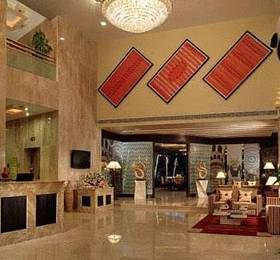 Туры в Fortune Park Vallabha  в Индии