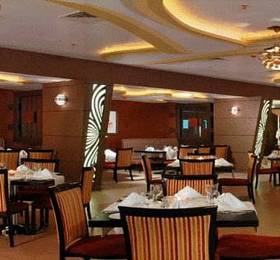 Fortune Park Vallabha  в Хайдарабаде