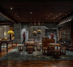 Отдых в The Peninsula Beijing - Китай, Пекин