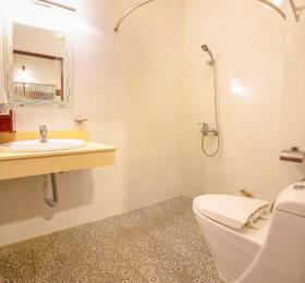Fortune Dai Loi Hotel в Далате