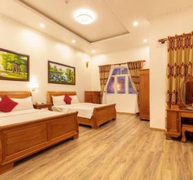 Туры в Fortune Dai Loi Hotel в Вьетнаме
