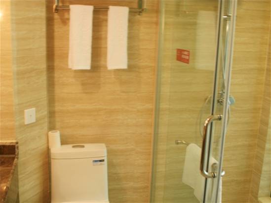 Wuliangye Grand Hotel 