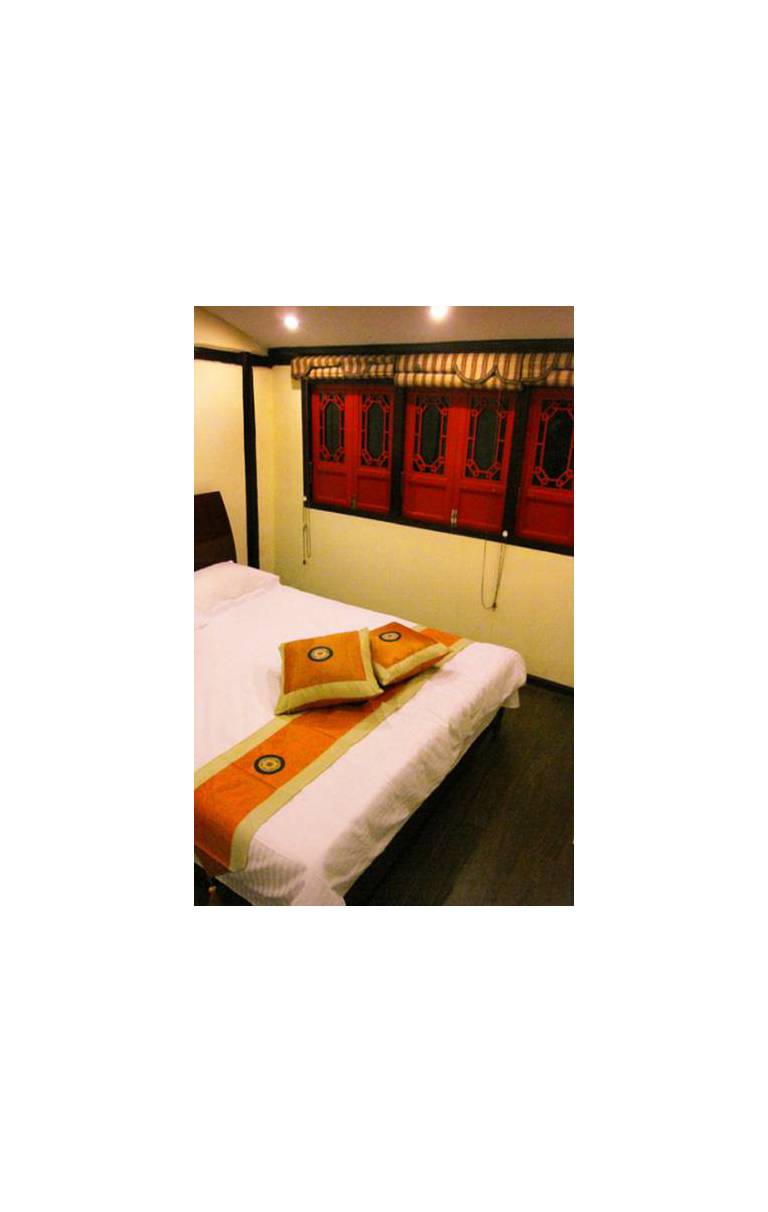 Xitang Impression Inn 