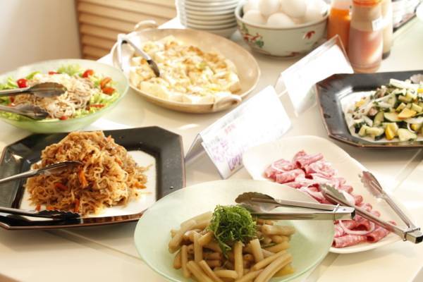 Hotel Sunroute Nagano  3* Япония, Нагано