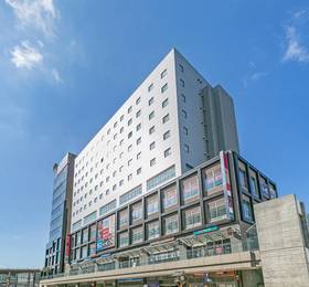 Hotel Sunroute Nagano  в Нагано