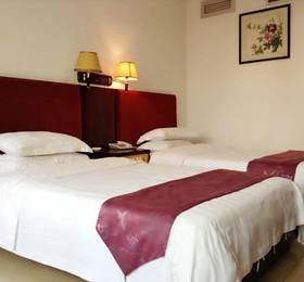 Отдых в Shenzhen Muslim Hotel (Railway Station) - Китай, Шэньчжэнь