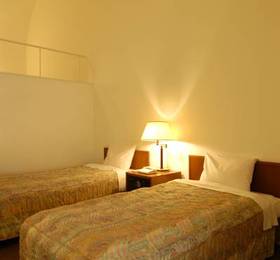 Star Resort Sugadaira в Уеде