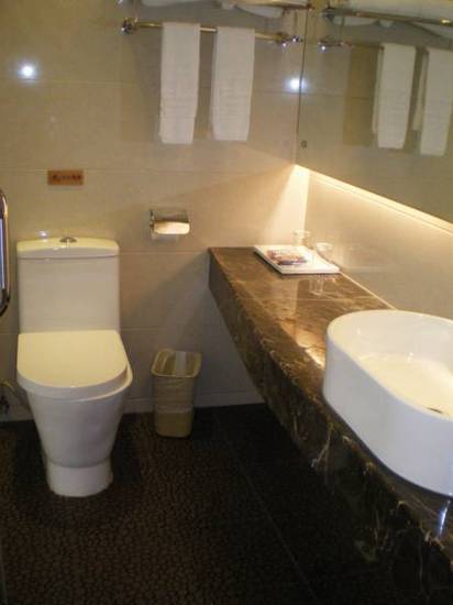 Yuejia Business Hotel  3* Китай, Шэньчжэнь