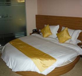 Туры в Yuejia Business Hotel  в Китае
