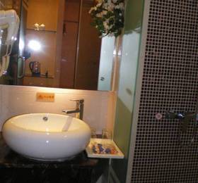 Yuejia Business Hotel  в Шэньчжэне