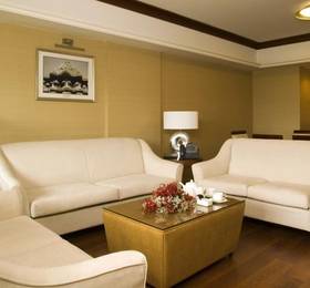 Kohinoor Asiana Hotel в Ченнаи