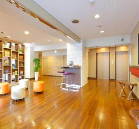 Туры в Hotel MyStays Asakusa  в Японии