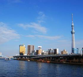 Hotel MyStays Asakusa  в Токио