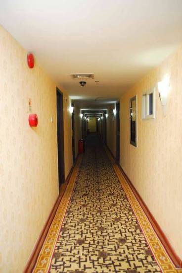 Fuyide Hotel Shenzhen  2* Китай, Шэньчжэнь
