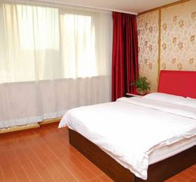 Fuyide Hotel Shenzhen  в Шэньчжэне