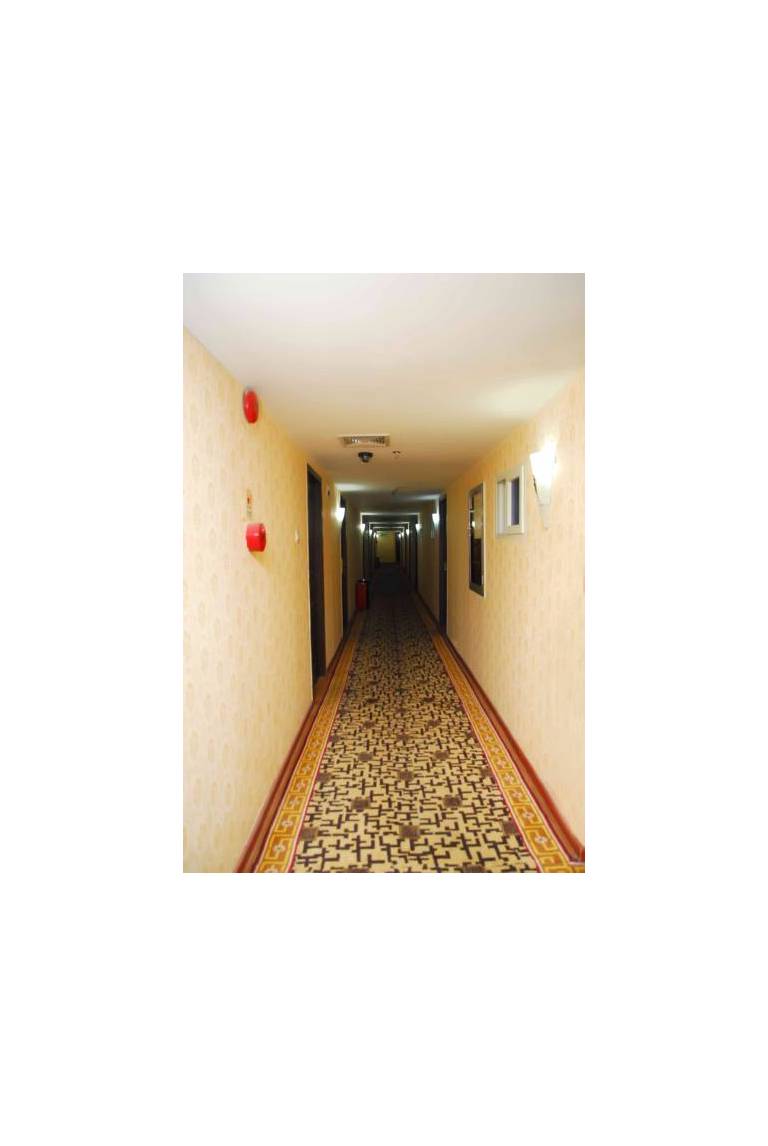 Fuyide Hotel Shenzhen 