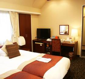 Отдых в Shibuya Creston Hotel  - Япония, Токио