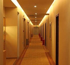 Отдых в Emerald Holiday Hotel  - Китай, Шэньчжэнь