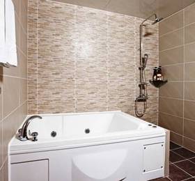 Отдых в Bel-Amie Hotel, Suwon  - Южная Корея, Сувон