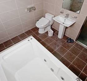 Туры в Bel-Amie Hotel, Suwon  в Южной Корее