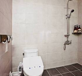 Bel-Amie Hotel, Suwon  в Сувоне