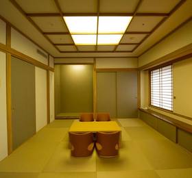 Отдых в Court Hotel Asahikawa  - Япония, Асахикава