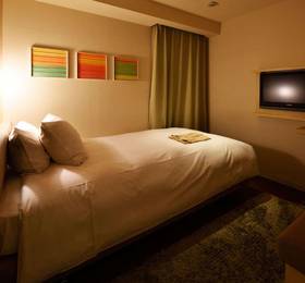 Hotel Resol Ikebukuro  в Токио