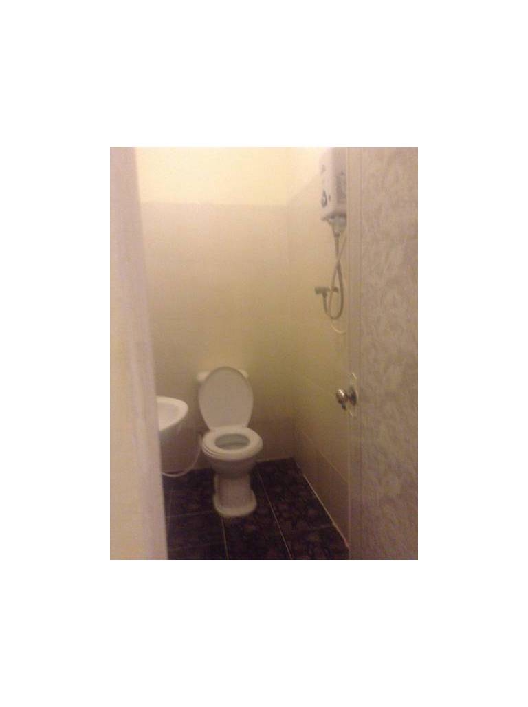 Ochheuteal Guesthouse 