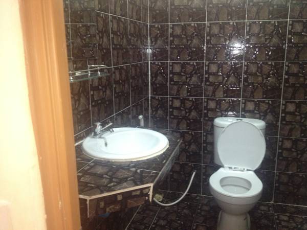 Ochheuteal Guesthouse