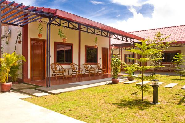 Zana Beach Guesthouse