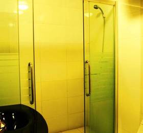 Отдых в Chengdu Dengba Hostel  - Китай, Чэнду