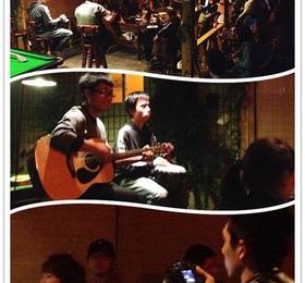 Chengdu Dengba Hostel  в Чэнду