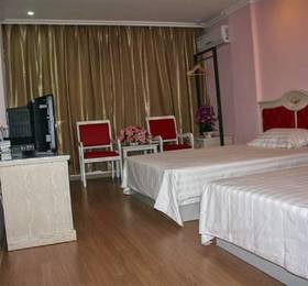 Туры в Jin Hong Jia Ri Hotel  в Китае