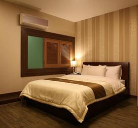 Hill House Myeongdong  в Сеуле