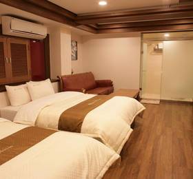 Туры в Hill House Myeongdong  в Южной Корее