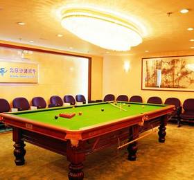 Туры в Beijing Sha Tan Hotel  в Китае