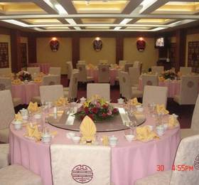 Beijing Sha Tan Hotel  в Пекине