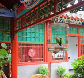 Отдых в Liuhe Courtyard Hotel  - Китай, Пекин