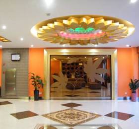 Shanghai Chenyi Hotel  в Шанхае