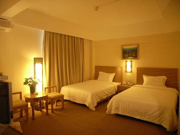 Mei Lin Super 8 Hotel 