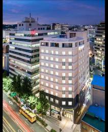 Туры в Aventree Hotel Jongno в Южной Корее