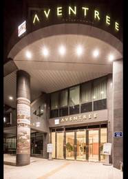 Отдых в Aventree Hotel Jongno - Южная Корея, Сеул