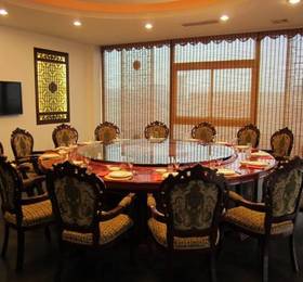 Отдых в Shanghai Yichen Hotel  - Китай, Шанхай