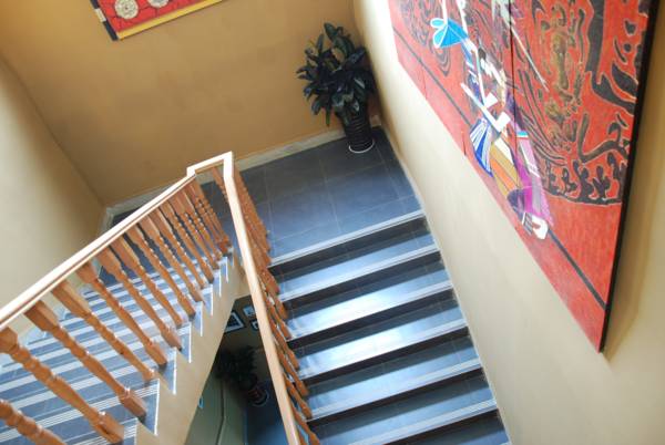 Warriors Youth Hostel 