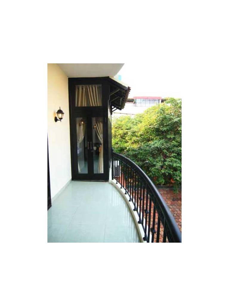 Faifoo Boutique Hotel 