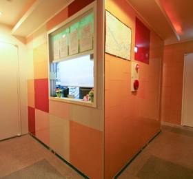 Guesthouse Myeongdong  в Сеуле