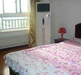 Отдых в Xi'an Du Le Apartment  - Китай, Сиань