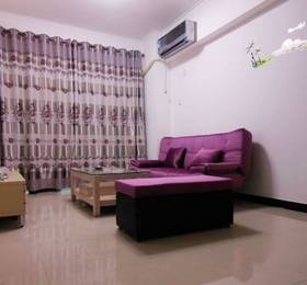 Xi'an Du Le Apartment  в Сиане